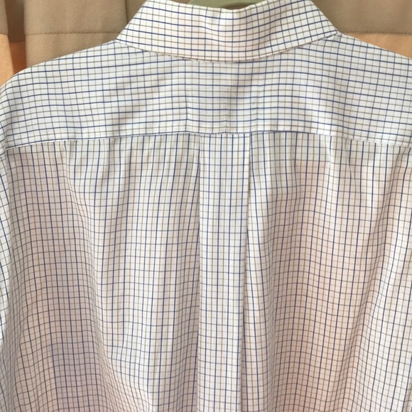 Kenneth Gordon Men’s Dress Shirt - Picture 5 of 6